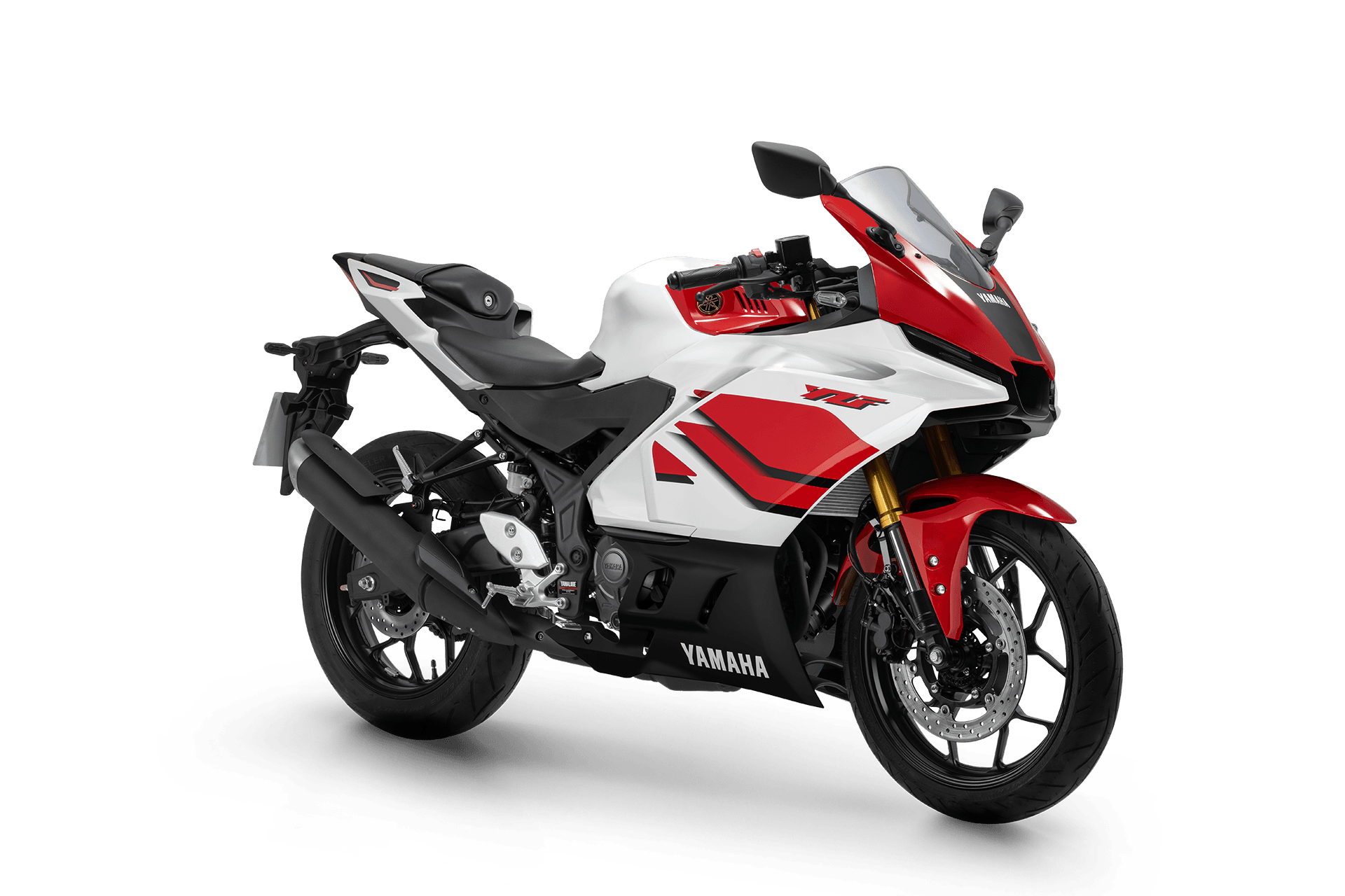 R3 ABS CONNECTED 70TH | Yamaha