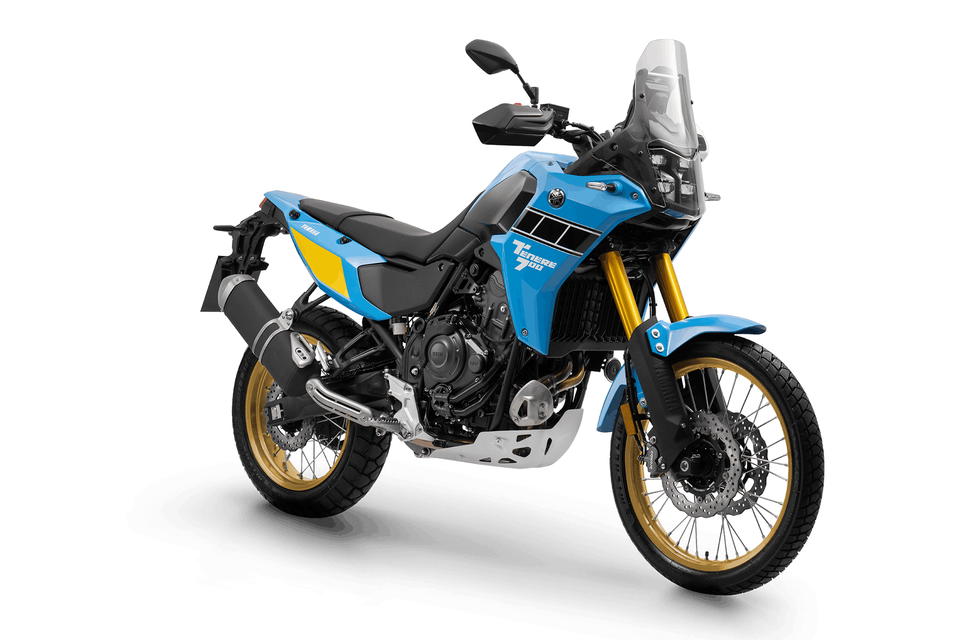 TÉNÉRÉ 700
