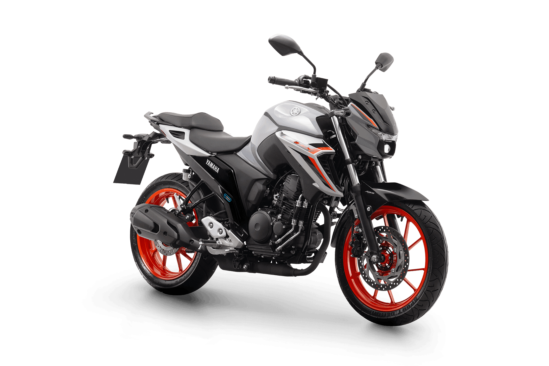 FAZER FZ25 ABS