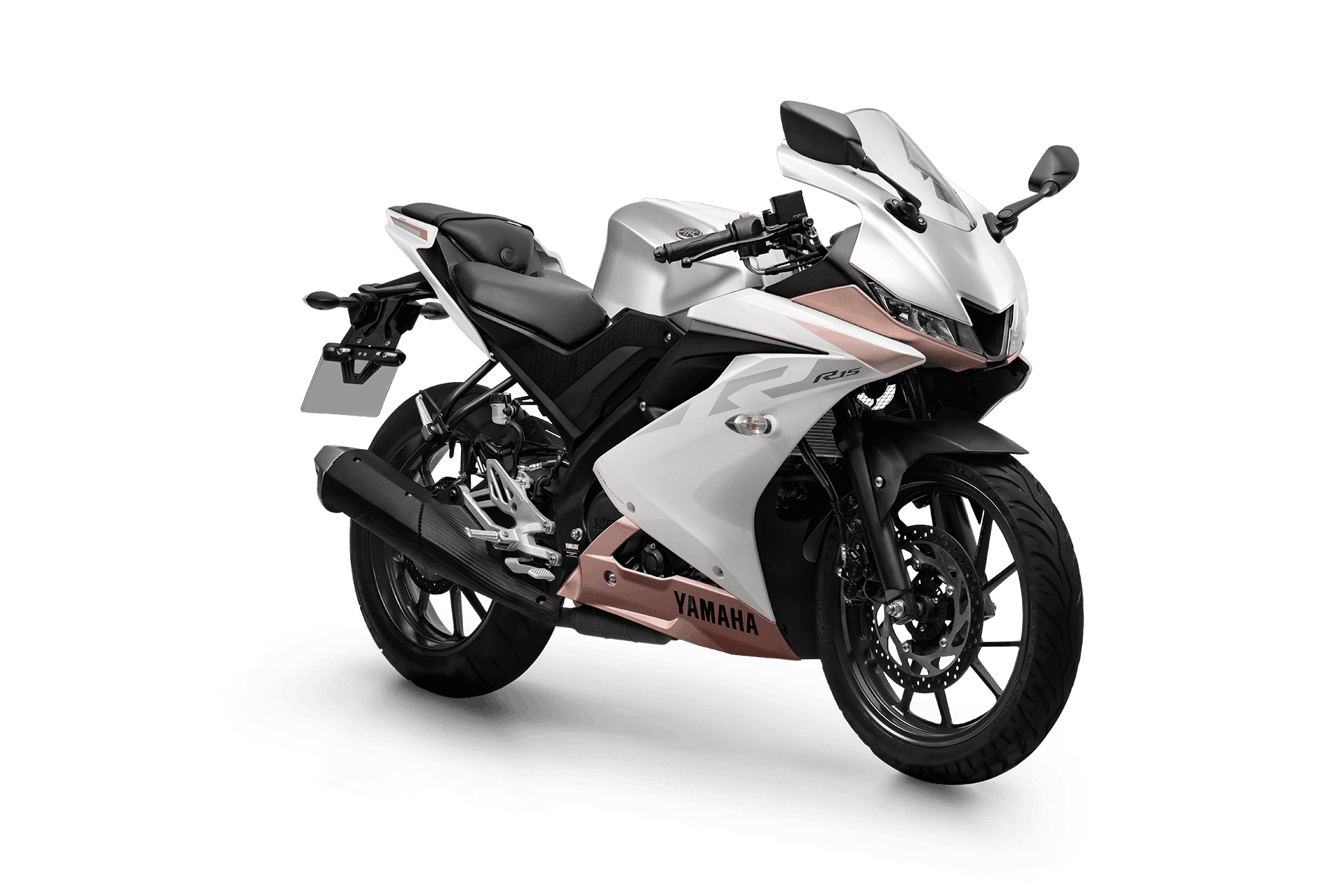 R15 ABS