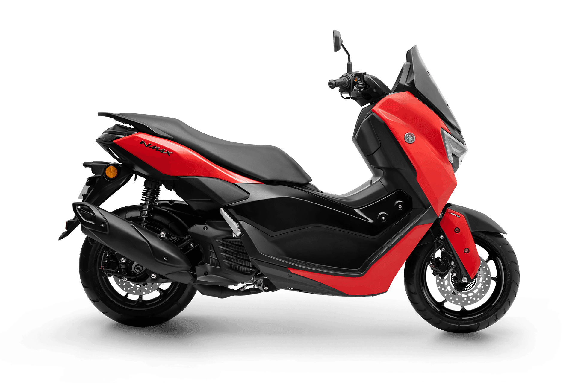 Nmax ABS Connected