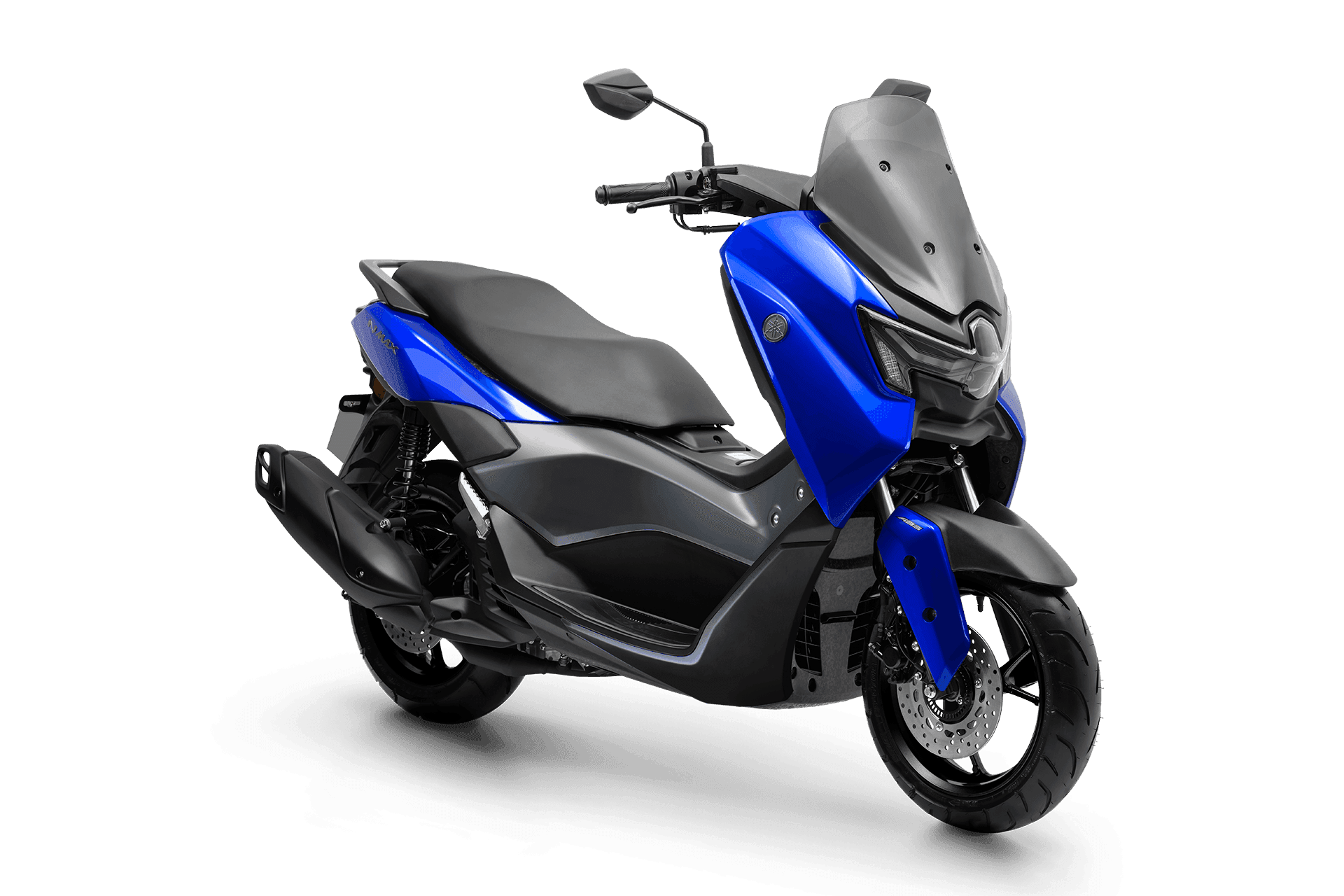 NMAX ABS CONNECTED