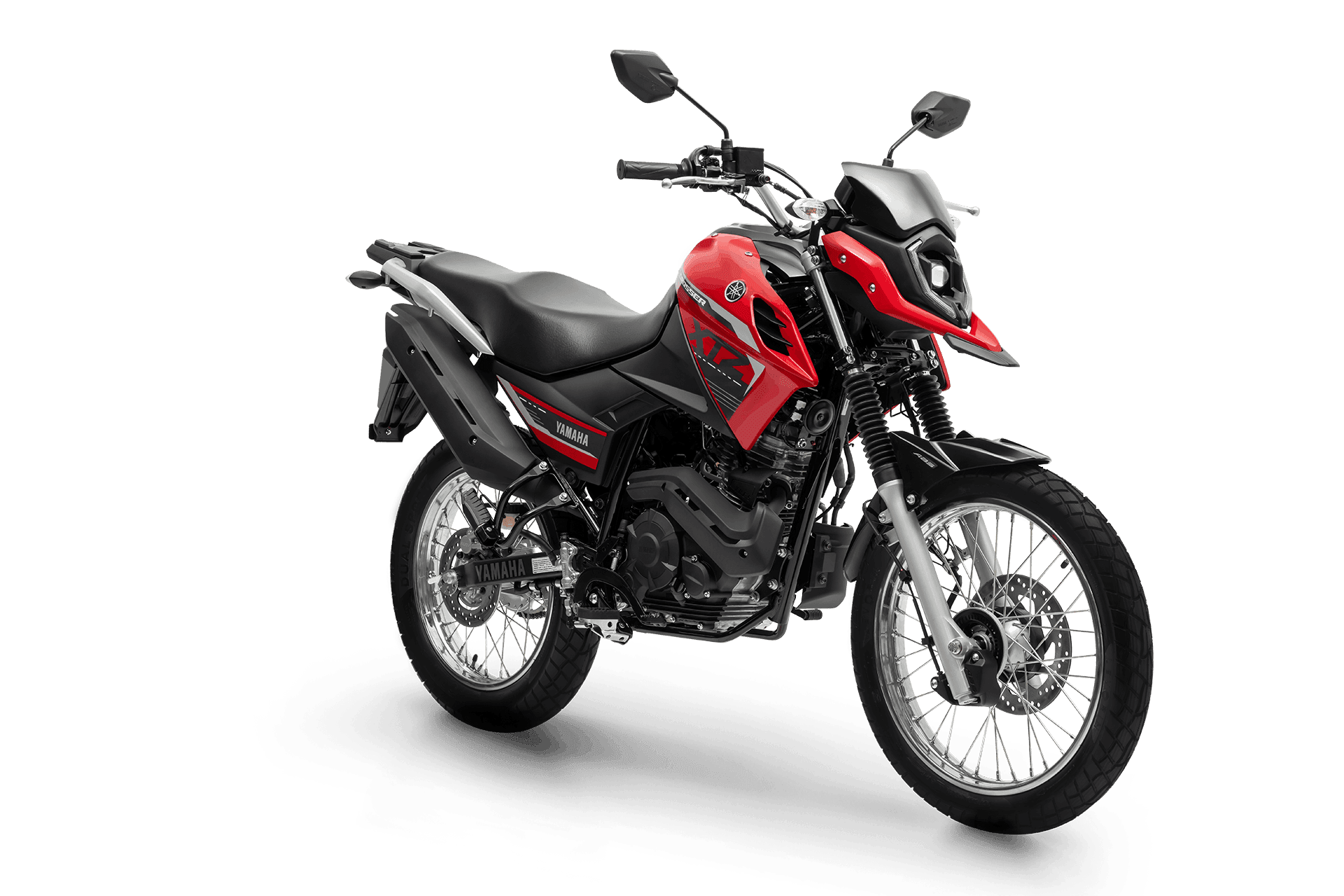 CROSSER 150 S ABS