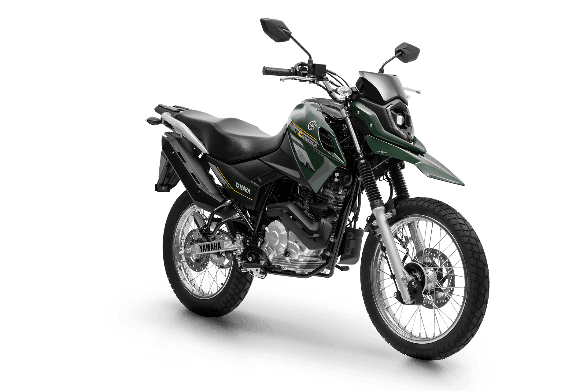 CROSSER 150 Z ABS