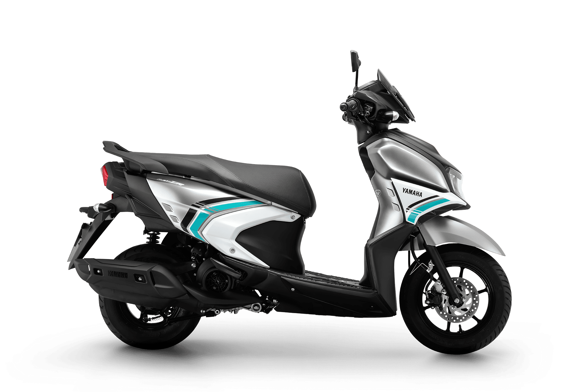 NOVA YAMAHA ZR HYBRID CONNECTED