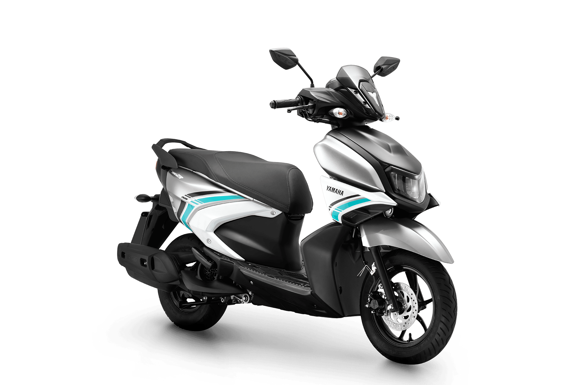 ZR HYBRID CONNECTED