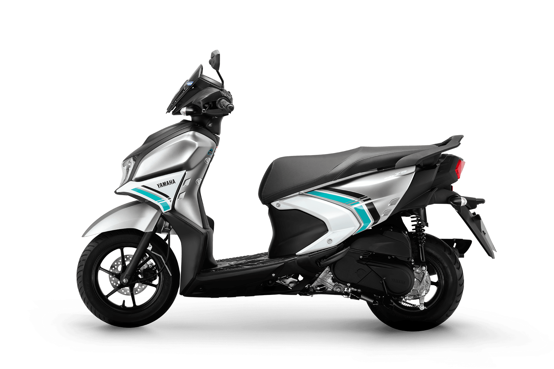 YAMAHA ZR HYBRID CONNECTED | YAMAHA