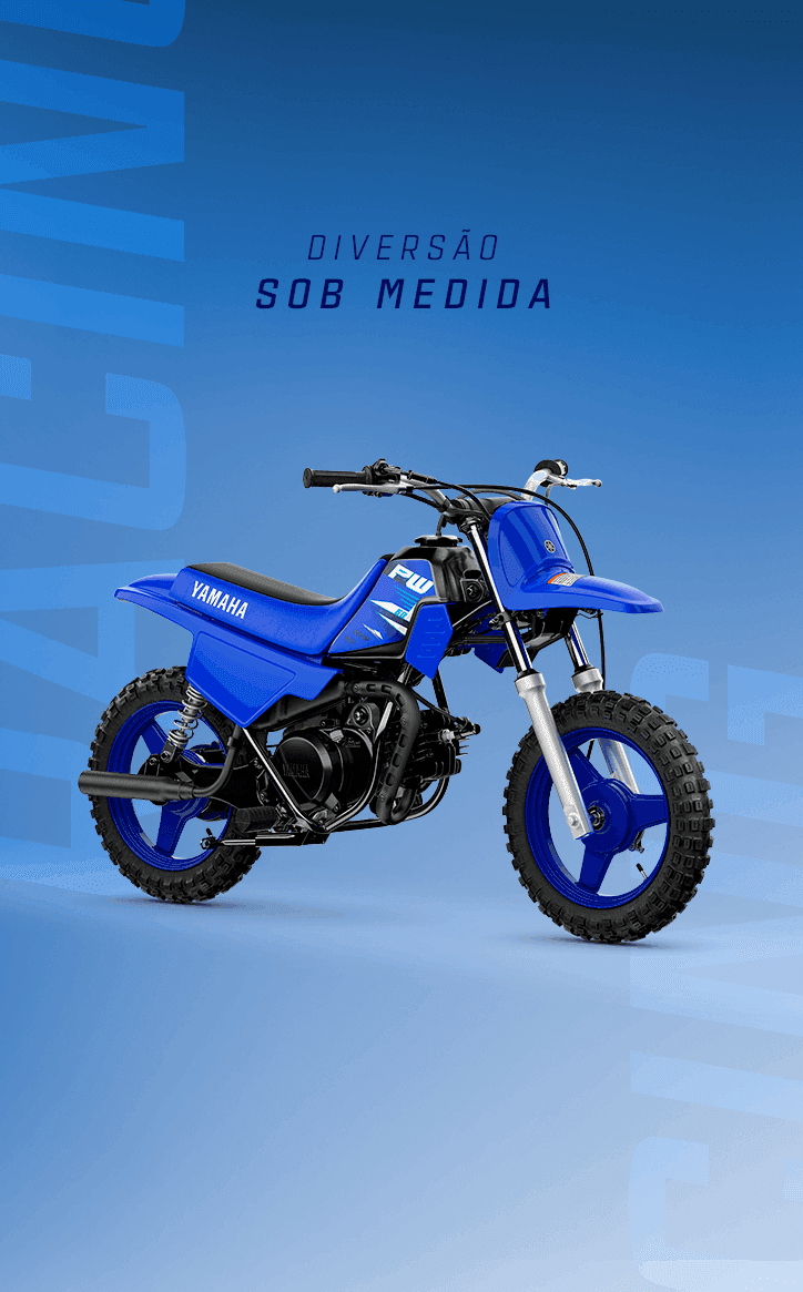 PW50 | Yamaha PW50 | Yamaha