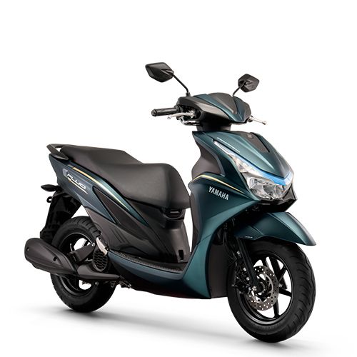 FLUO ABS HYBRID CONNECTED