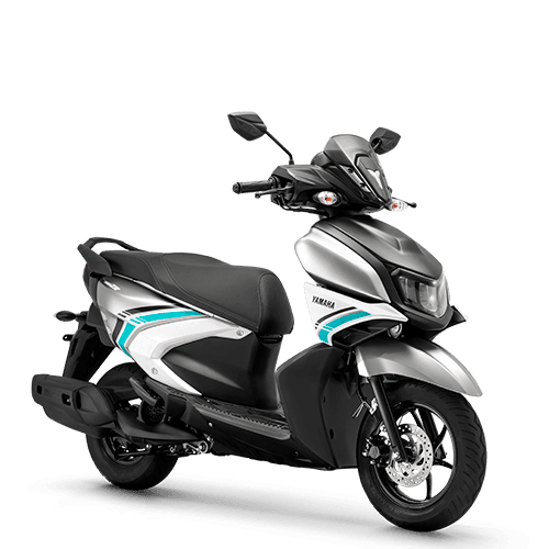 NOVA YAMAHA ZR HYBRID CONNECTED