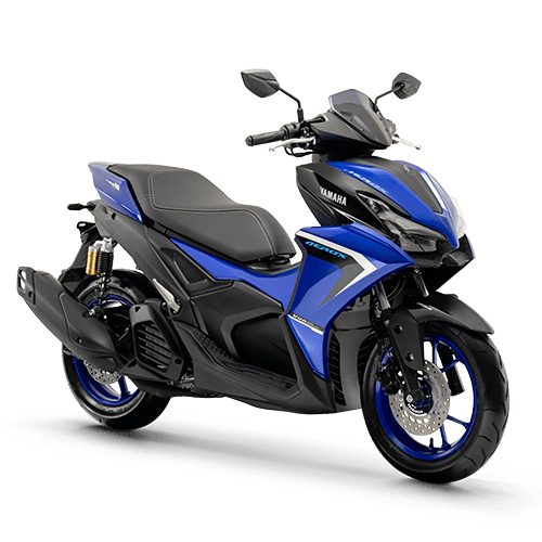 NOVA AEROX ABS CONNECTED