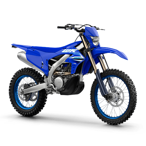 WR250F 2025