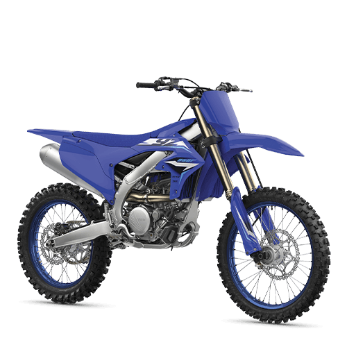 YZ250F