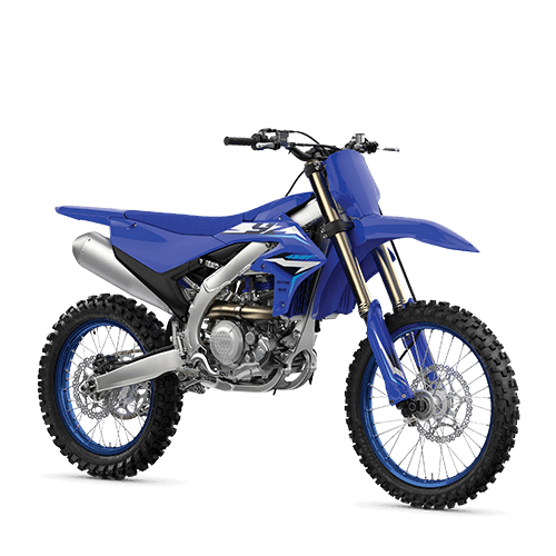 YZ450F