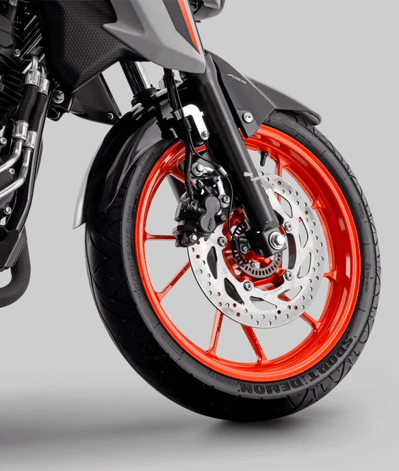 FAZER FZ25 CONNECTED