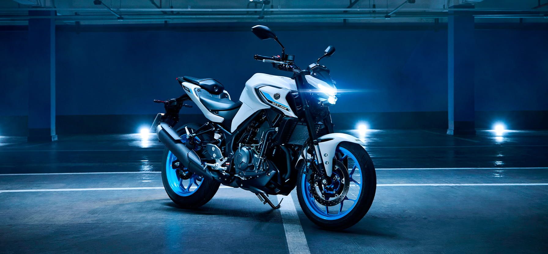 NOVA MT-03 CONNECTED