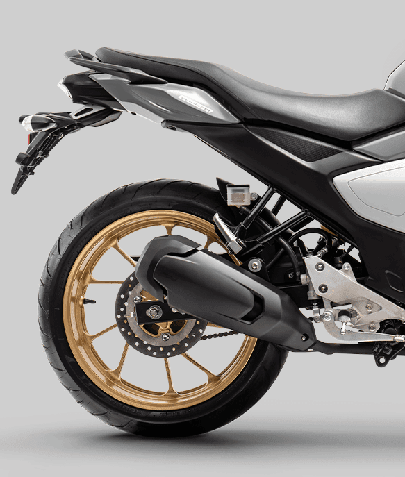 FAZER FZ15 ABS CONNECTED