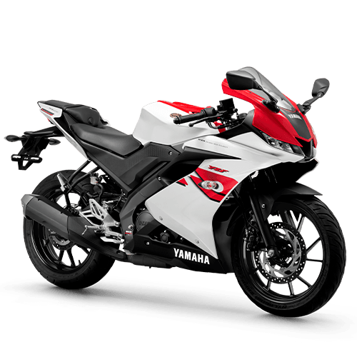 R15 ABS 70TH