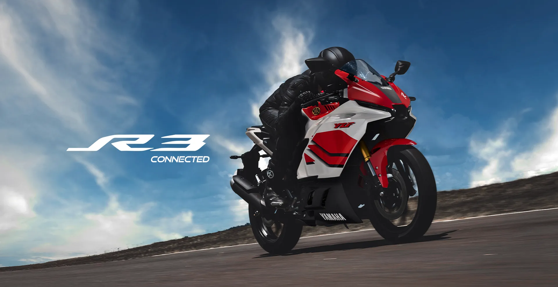 R3 ABS 70TH