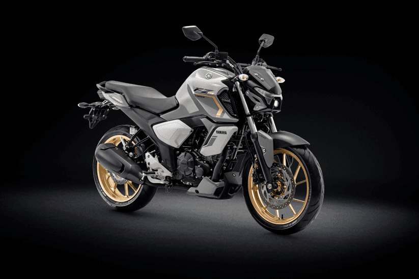 FAZER FZ15 ABS CONNECTED 2026