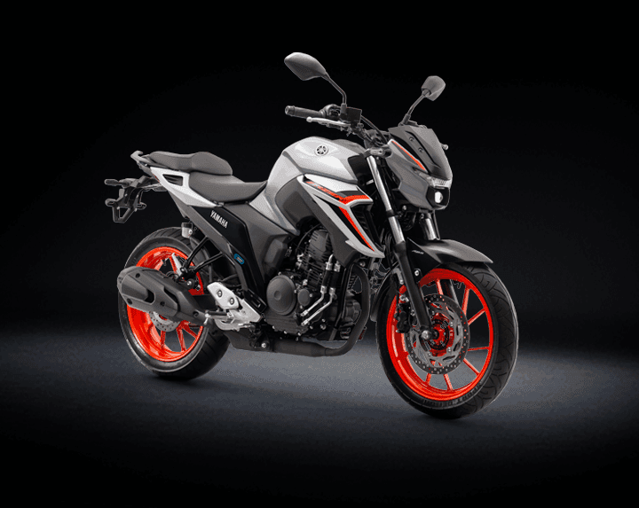 FAZER FZ25 CONNECTED | Yamaha