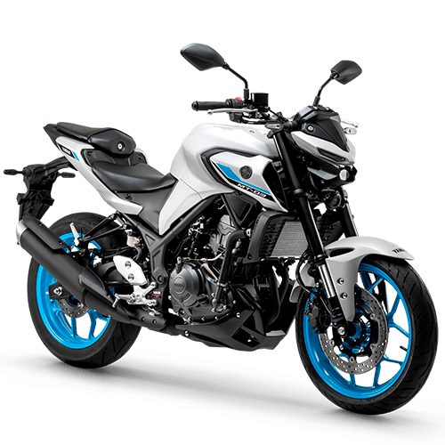 NOVA MT-03 CONNECTED