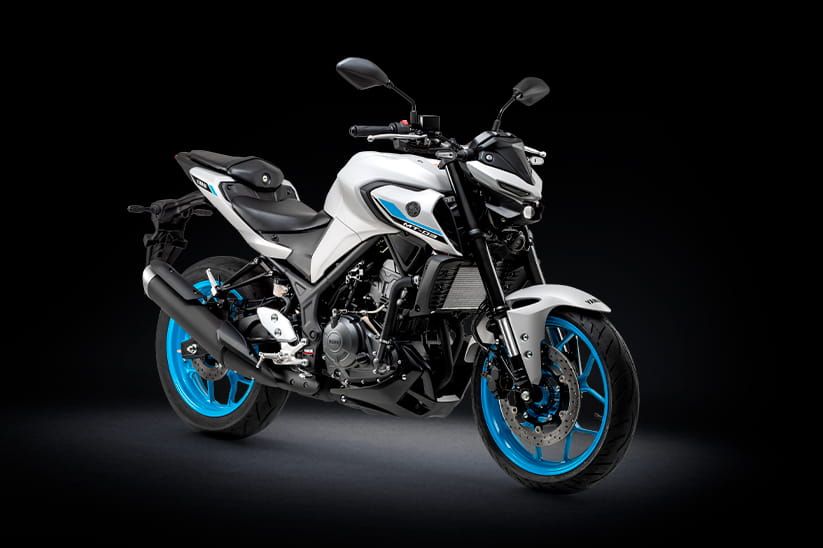 NOVA MT-03 CONNECTED