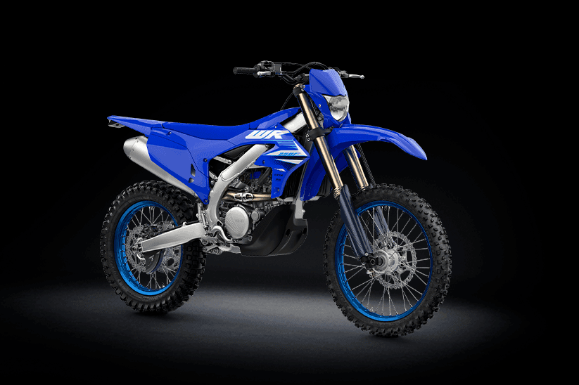 WR250F 2025