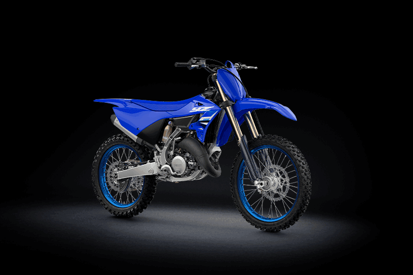YZ125