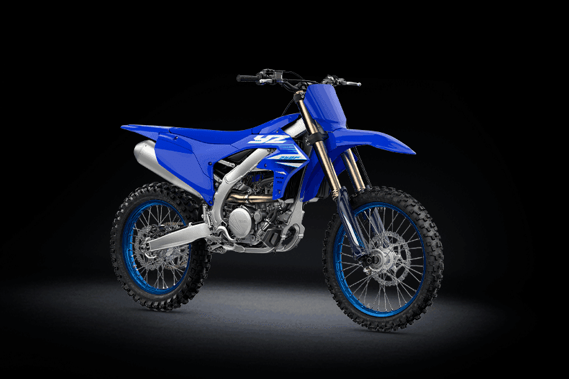 YZ250F 2025