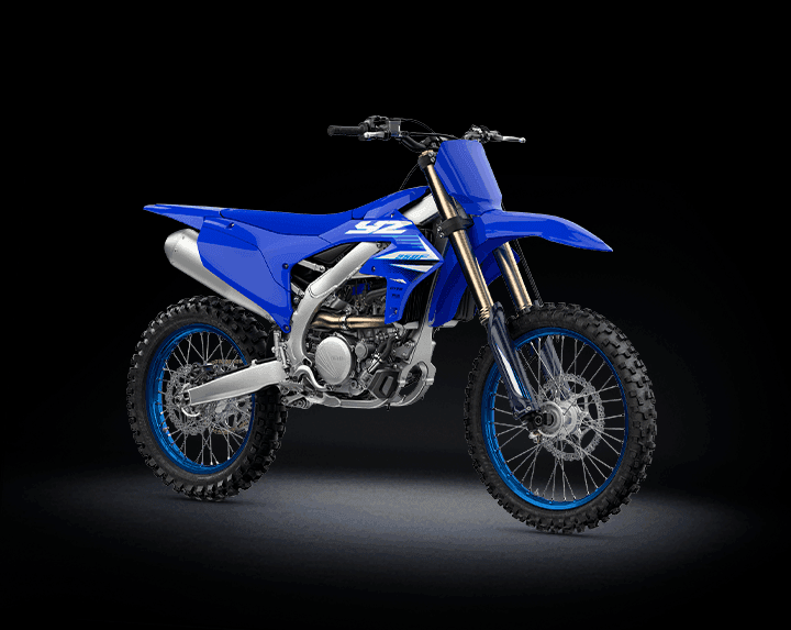 バイク YZ250F YZ250F 2025 | Yamaha