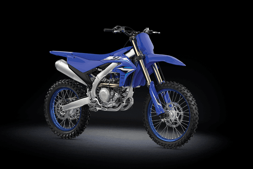 YZ450F