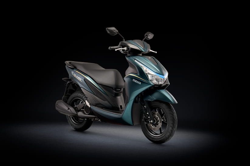 FLUO ABS HYBRID CONNECTED