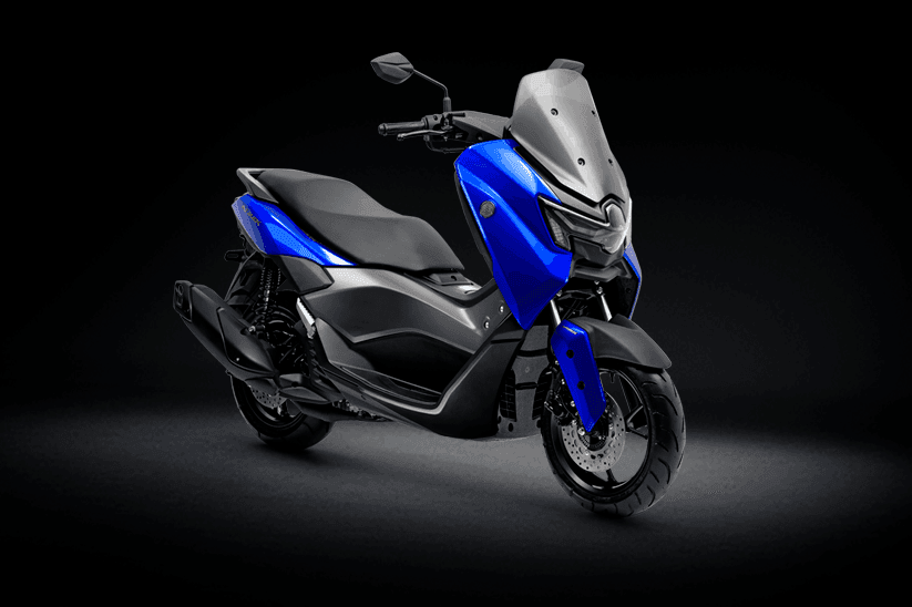 NOVA NMAX ABS CONNECTED