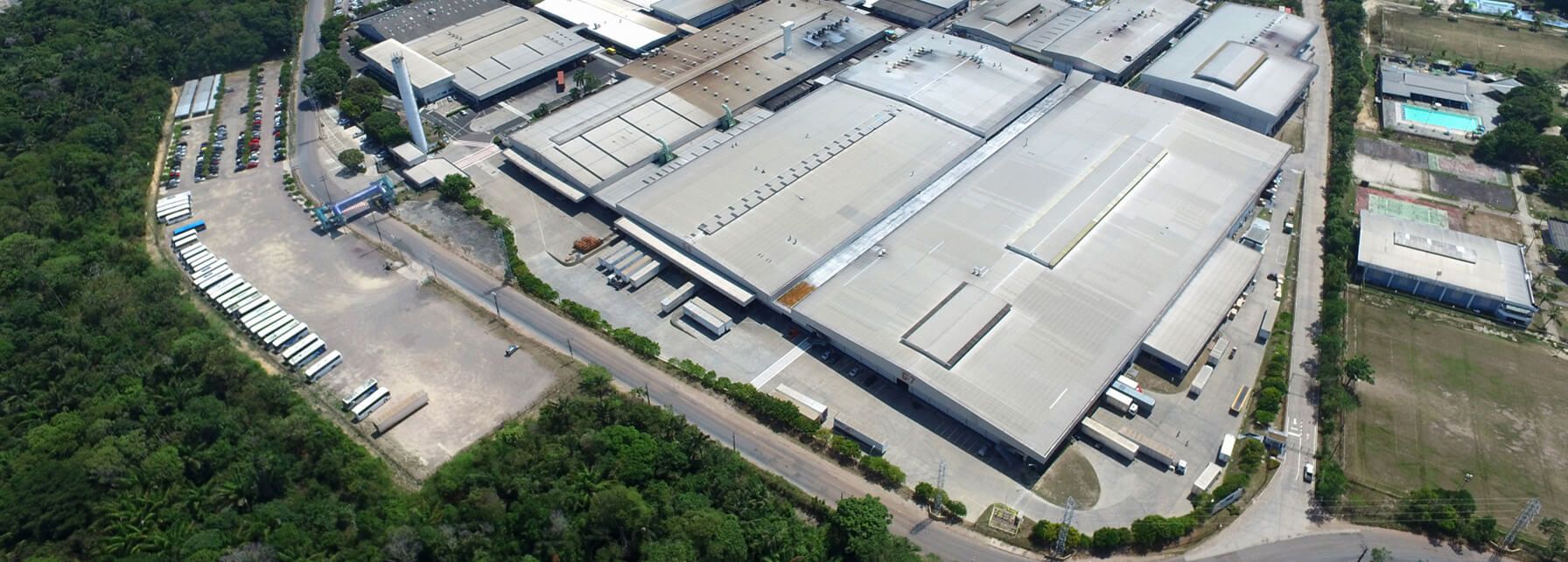 Vídeo institucional da Yamaha