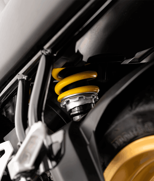 FAZER FZ15 ABS CONNECTED