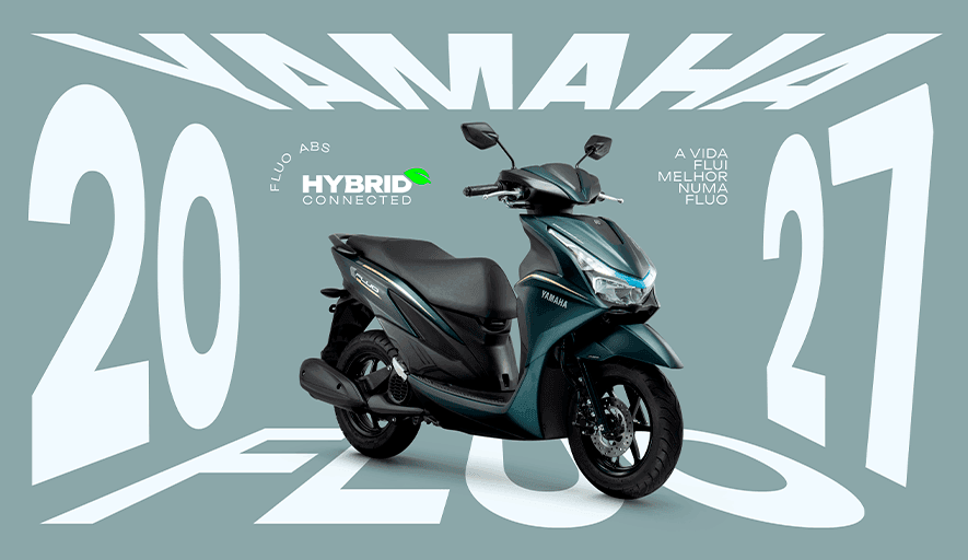 FLUO ABS HYBRID CONNECTED