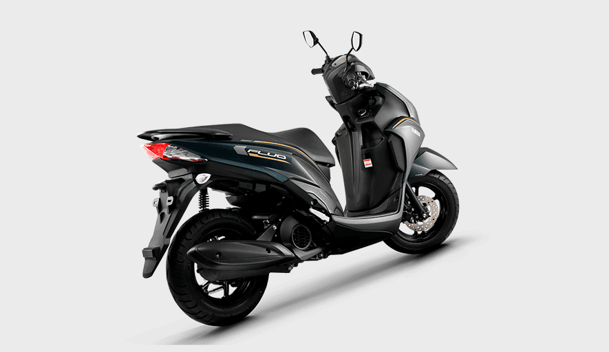 FLUO ABS HYBRID CONNECTED