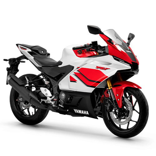 R3 ABS 70TH
