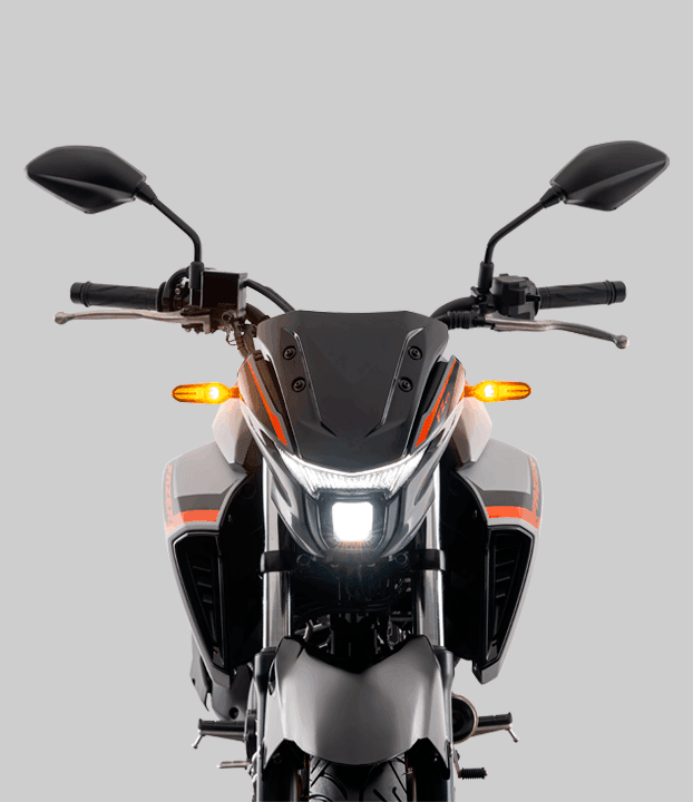 FAZER FZ25 CONNECTED | Yamaha