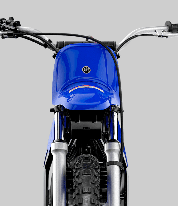 PW50 | Yamaha