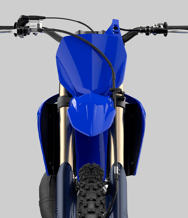 YZ125 2025 | Yamaha