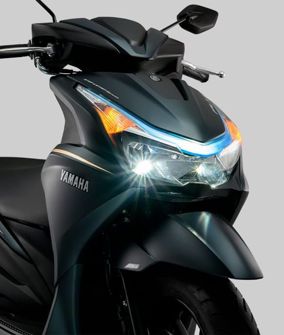 FLUO ABS HYBRID CONNECTED