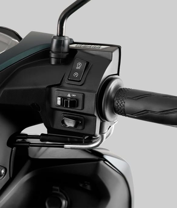 FLUO ABS HYBRID CONNECTED