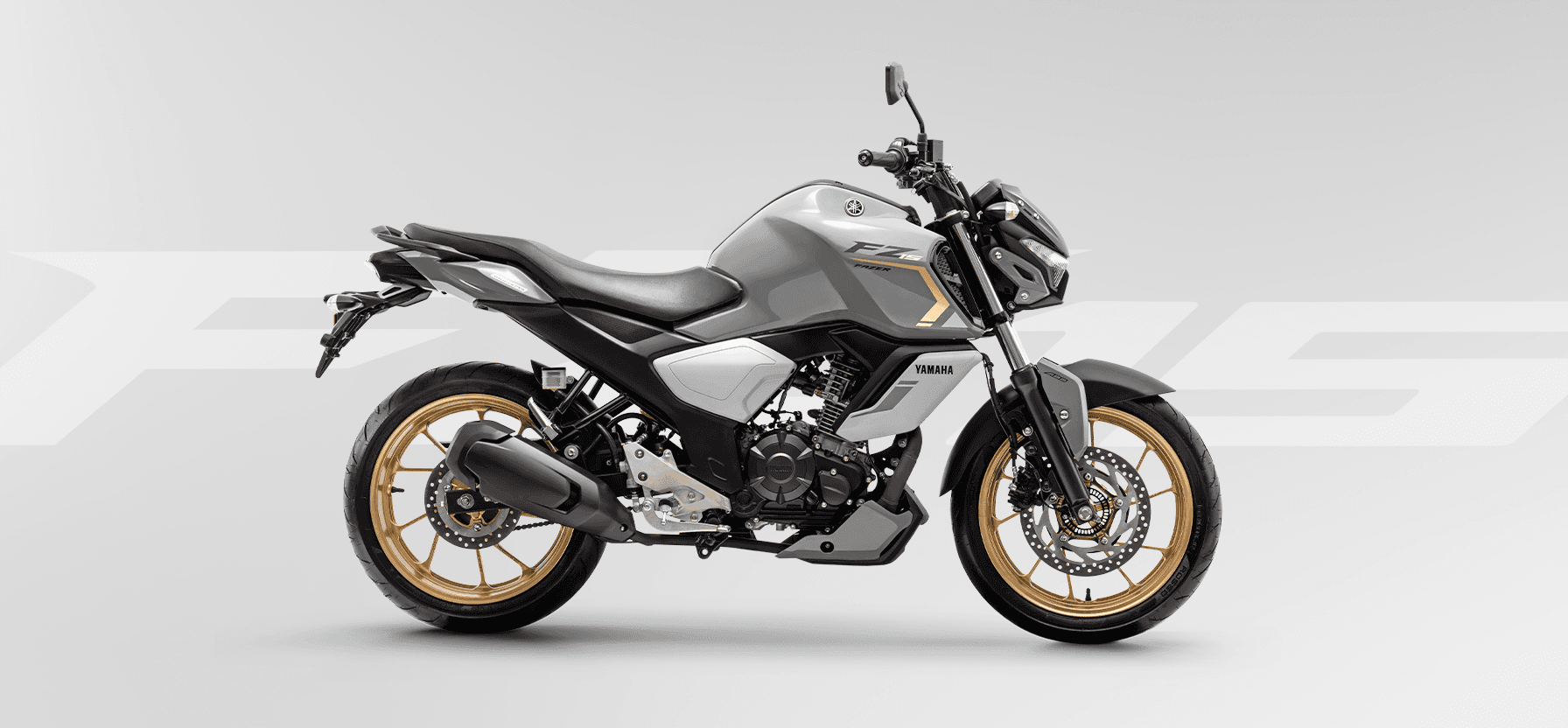 FAZER FZ15 ABS CONNECTED