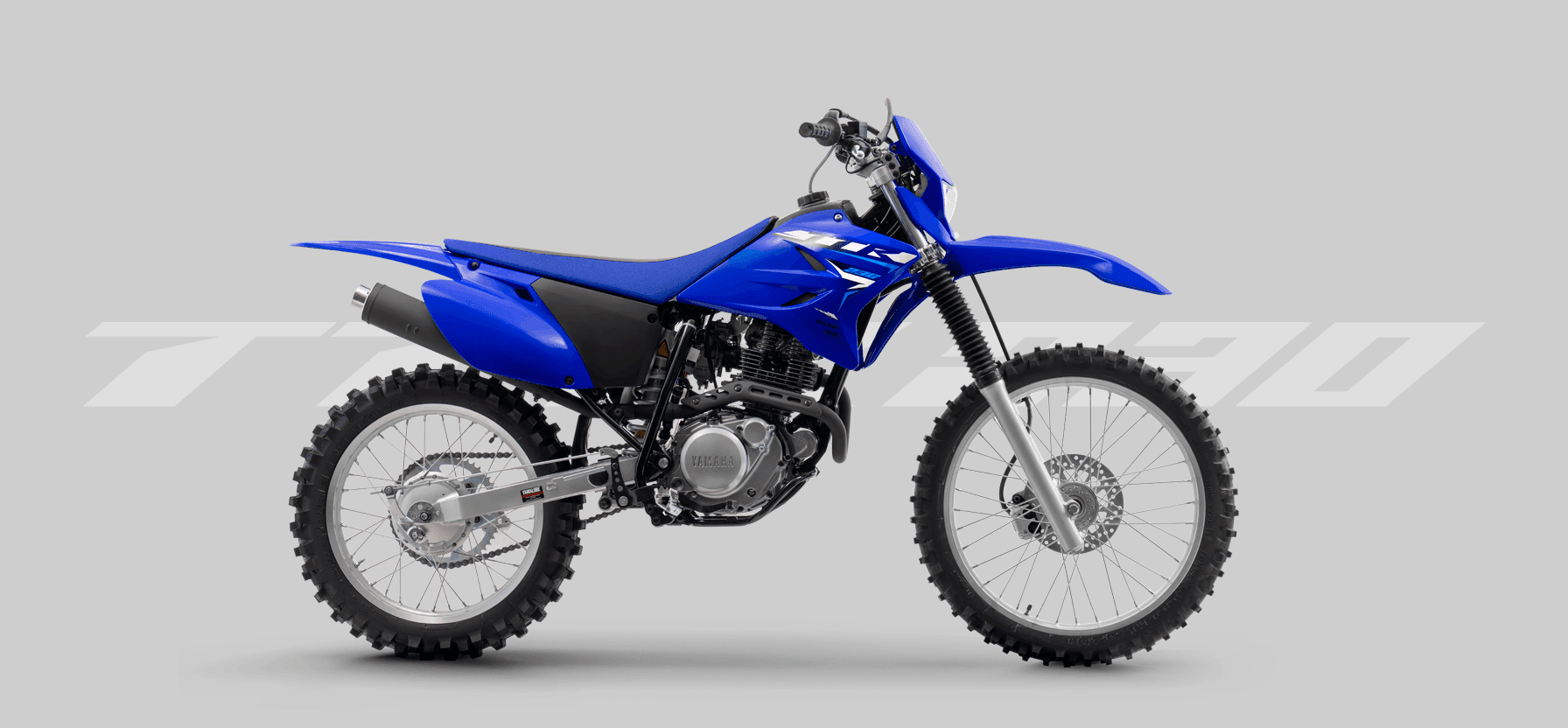 DNA YAMAHA NOS MÍNIMOS DETALHES