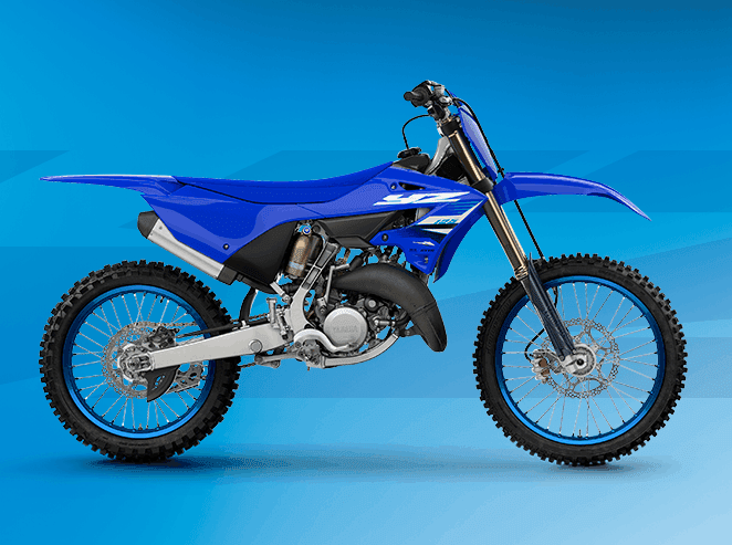 YZ125 2025 | Yamaha