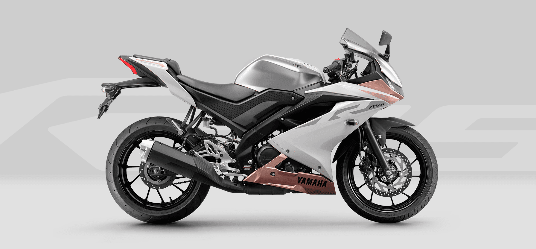 MOTOR DE 155CC COM REFRIGERAÇÃO LÍQUIDA