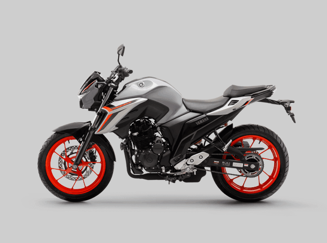 ダ*☆様 YAMAHA BB550 FAZER FZ25 CONNECTED | Yamaha