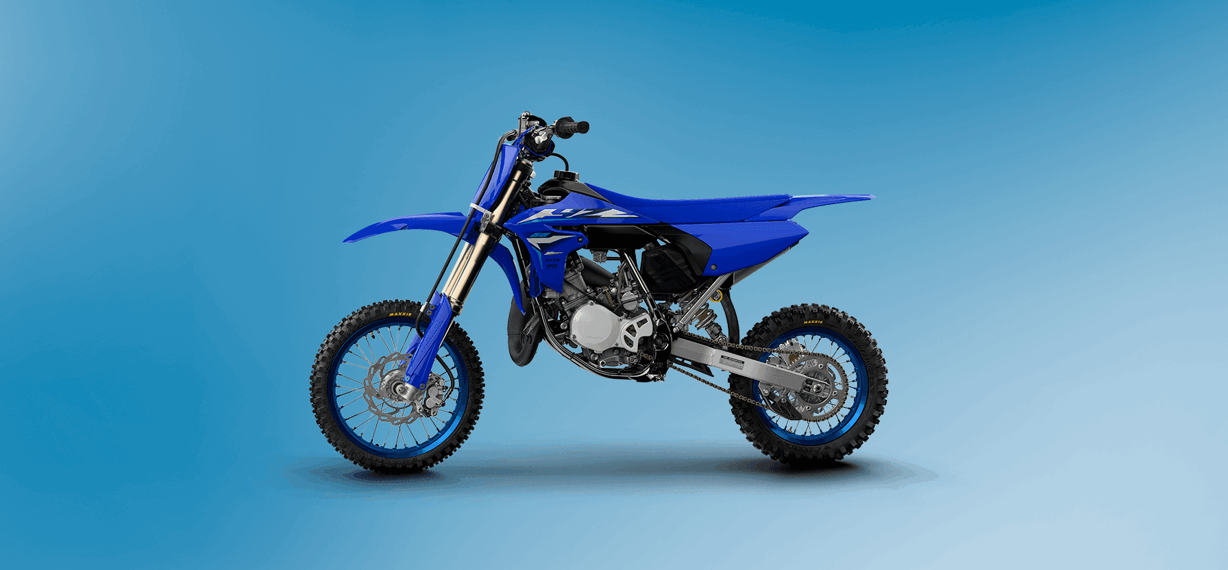 YZ65 2026